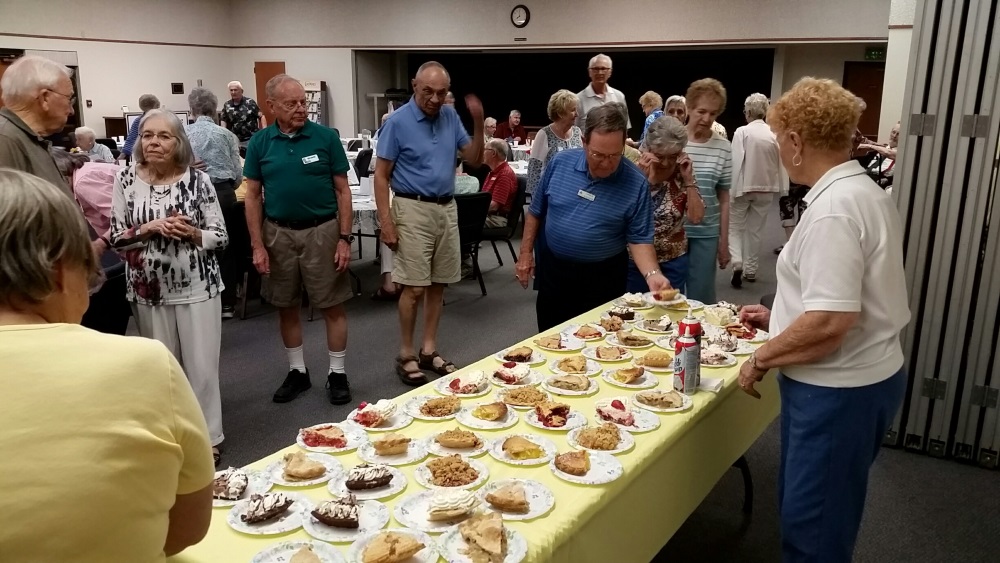 UMW Guest Night
