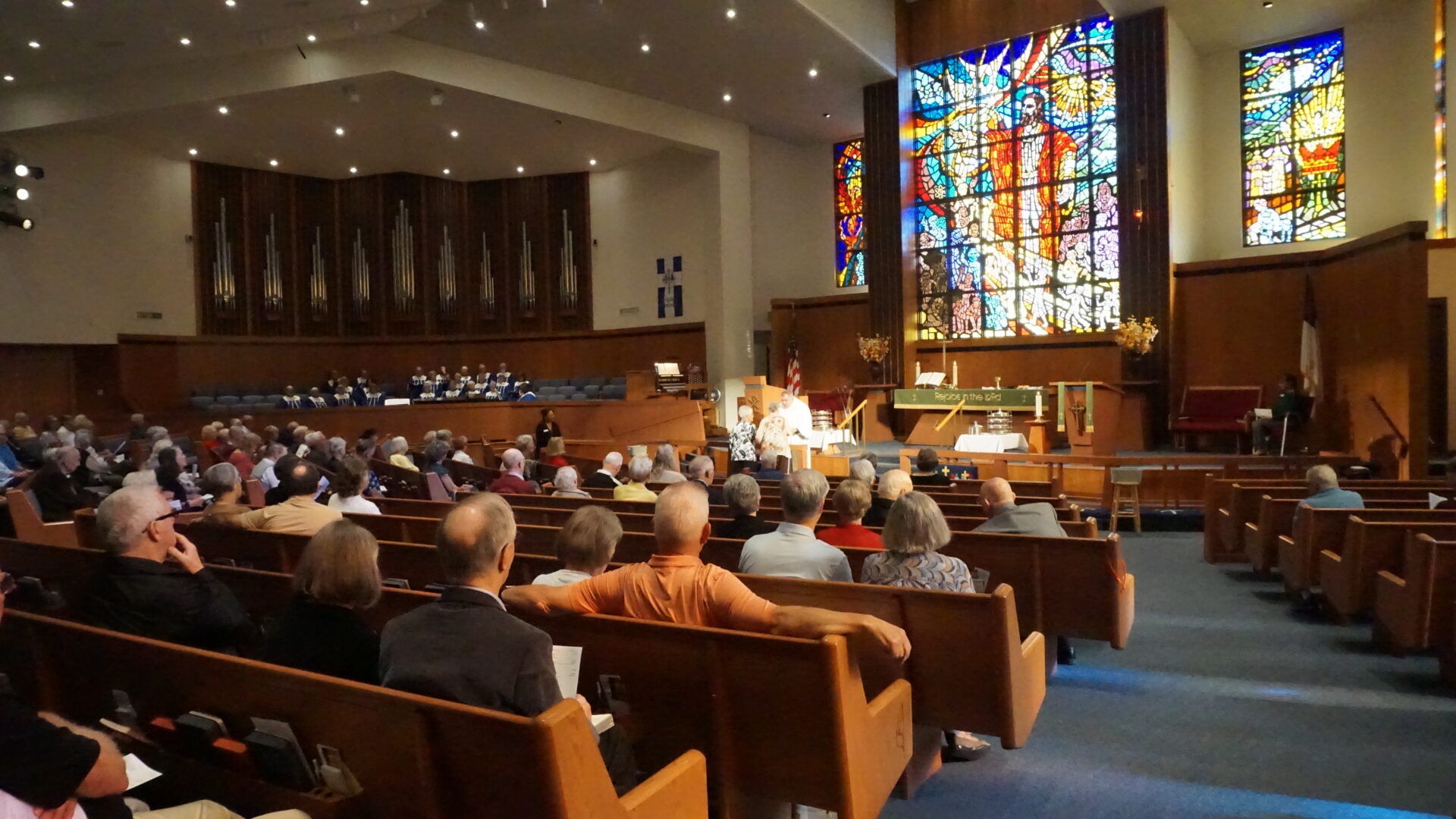 Congregation