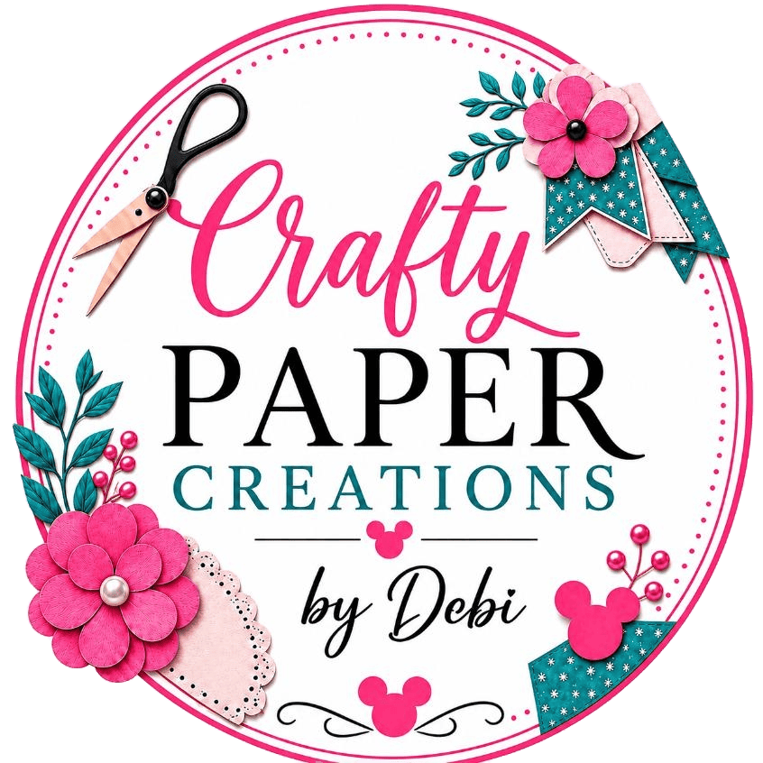 Crafty paper creations