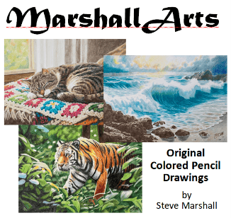 Marshall Arts promo2